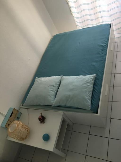 Coquet Appartement Proche Mer - Garage Sete Exterior photo